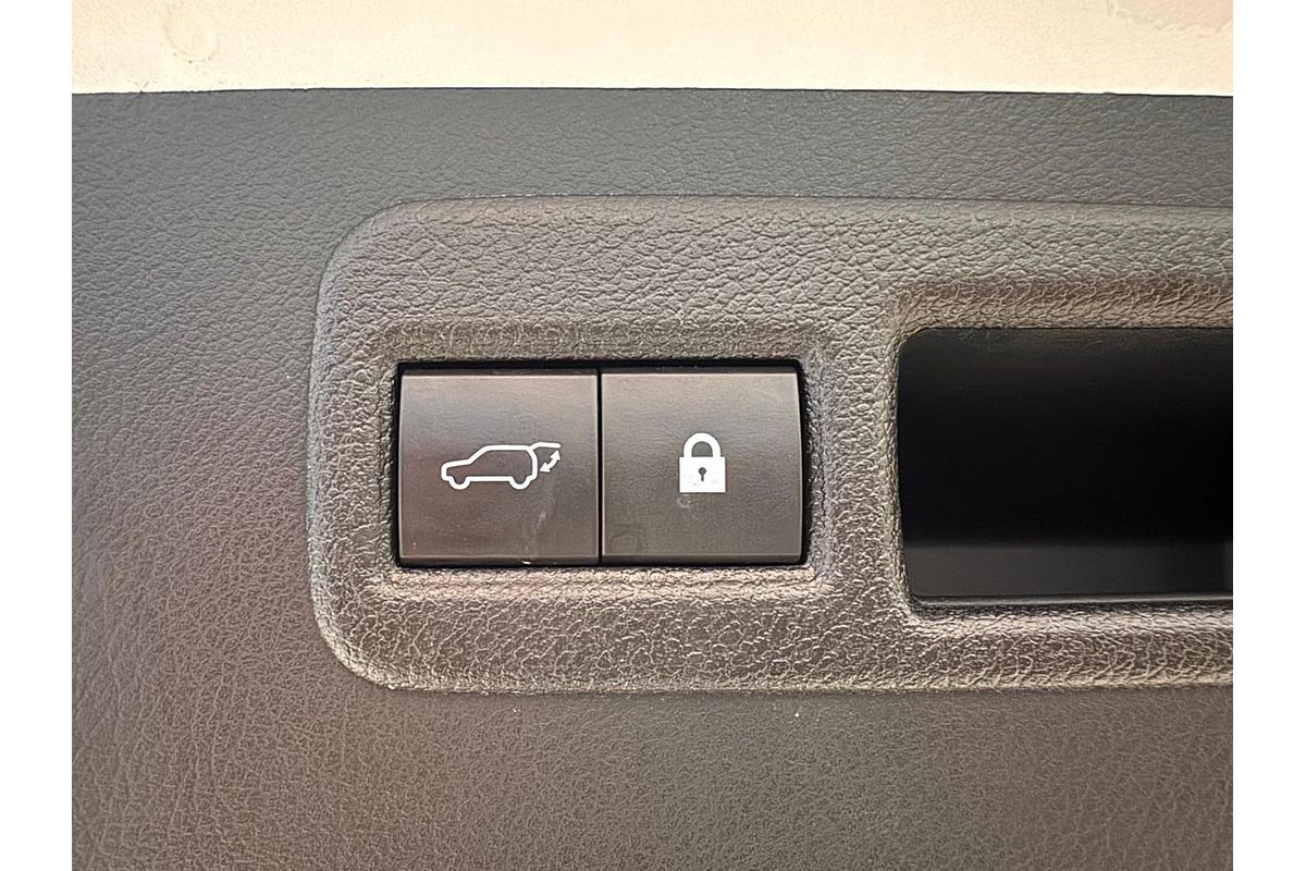 2019 Lexus NX NX300 Crafted Edition AGZ10R