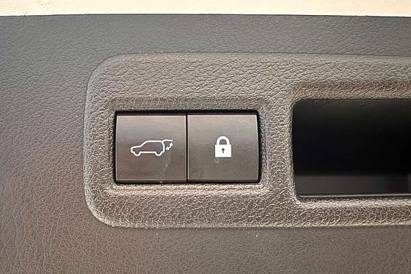 2019 Lexus NX NX300 Crafted Edition AGZ10R