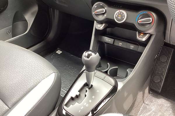 2025 Kia Picanto GT-Line JA PE2