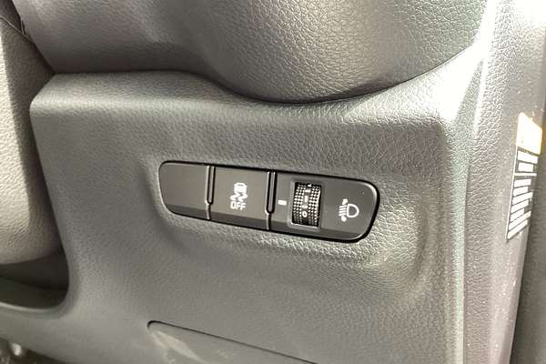 2025 Kia Picanto GT-Line JA PE2