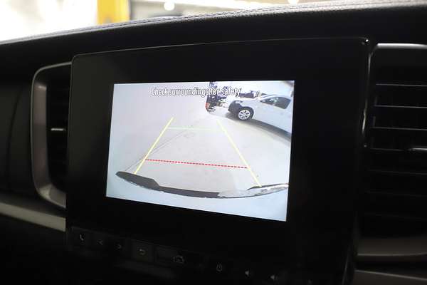 2022 Mazda BT-50 XT TF 4X4