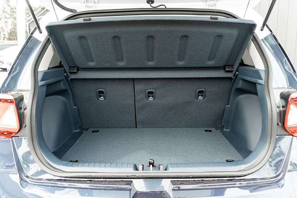 2025 Hyundai Venue Elite QX.V5