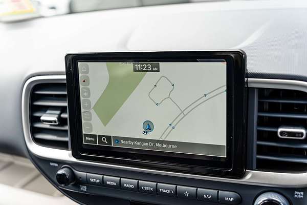 2025 Hyundai Venue Elite QX.V5