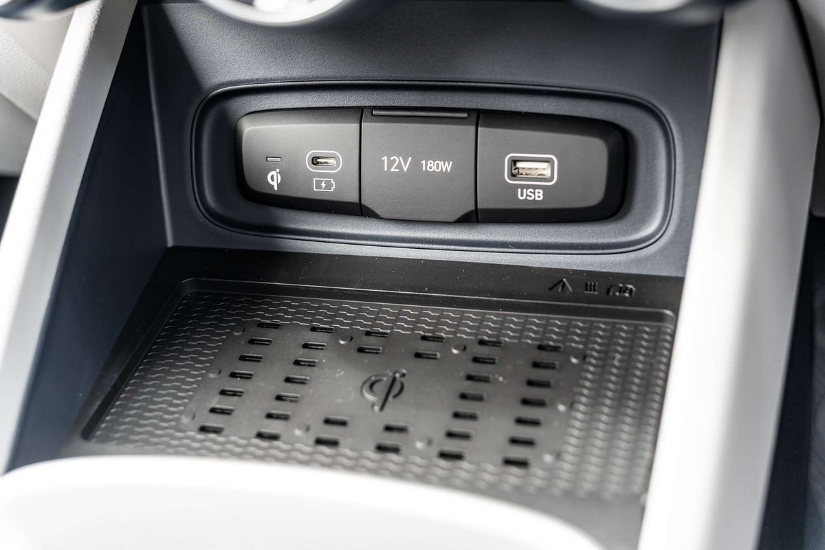 2025 Hyundai Venue Elite QX.V5