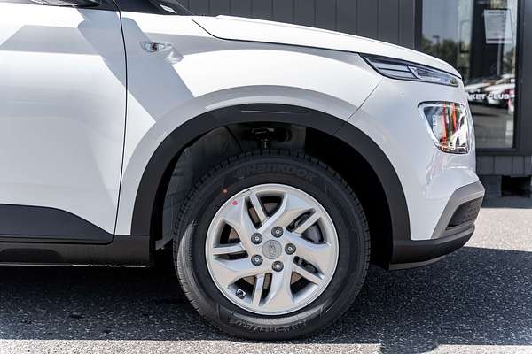 2025 Hyundai Venue QX.V5