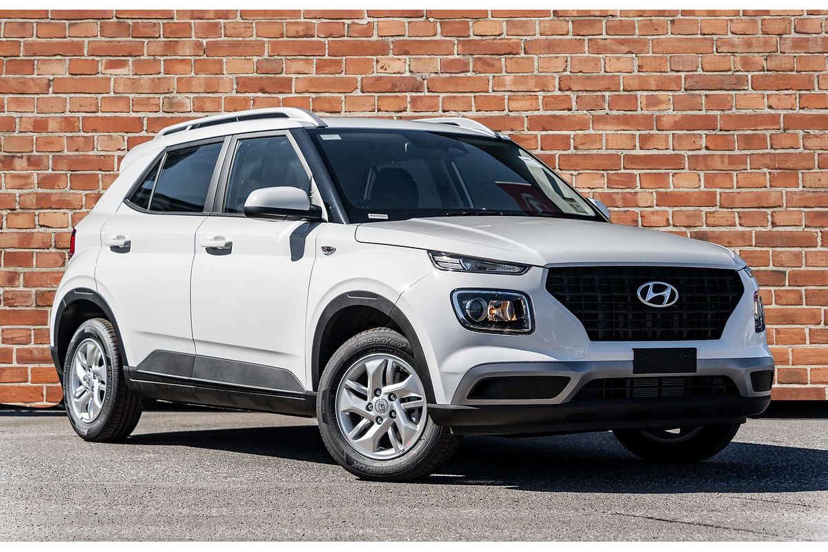 2025 Hyundai Venue QX.V5