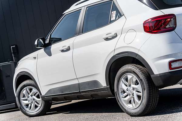 2025 Hyundai Venue QX.V5