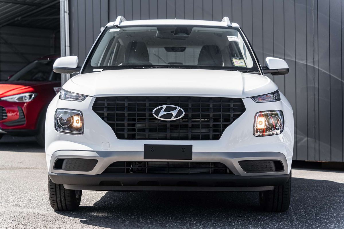 2025 Hyundai Venue QX.V5