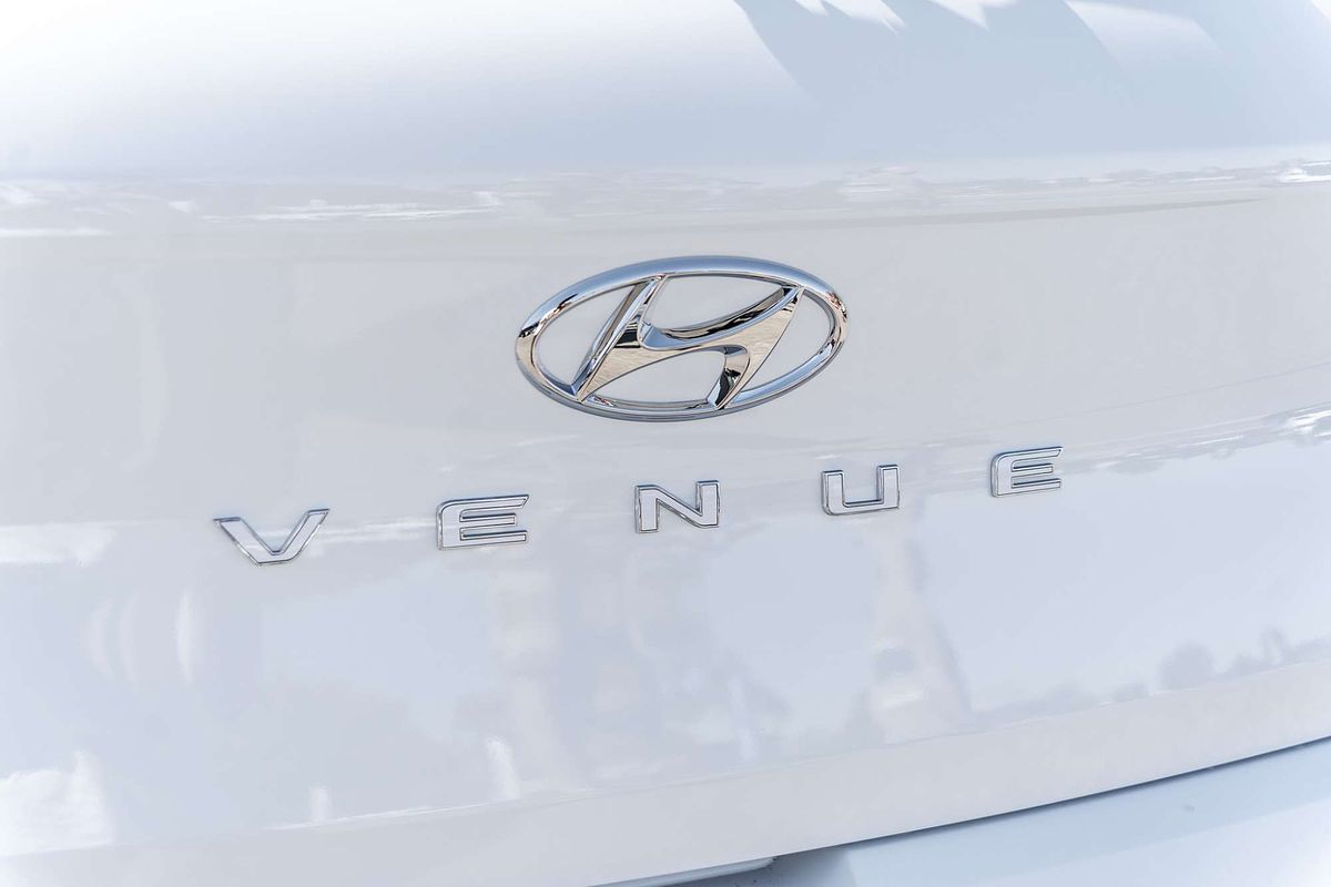 2025 Hyundai Venue QX.V5