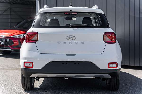 2025 Hyundai Venue QX.V5