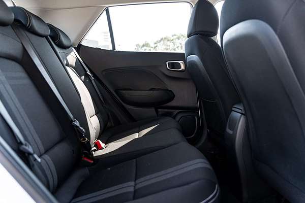 2025 Hyundai Venue QX.V5