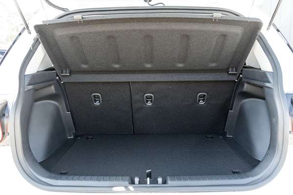 2025 Hyundai Venue QX.V5