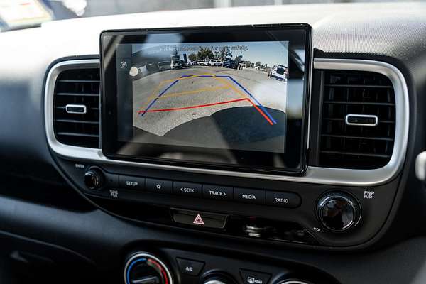 2025 Hyundai Venue QX.V5