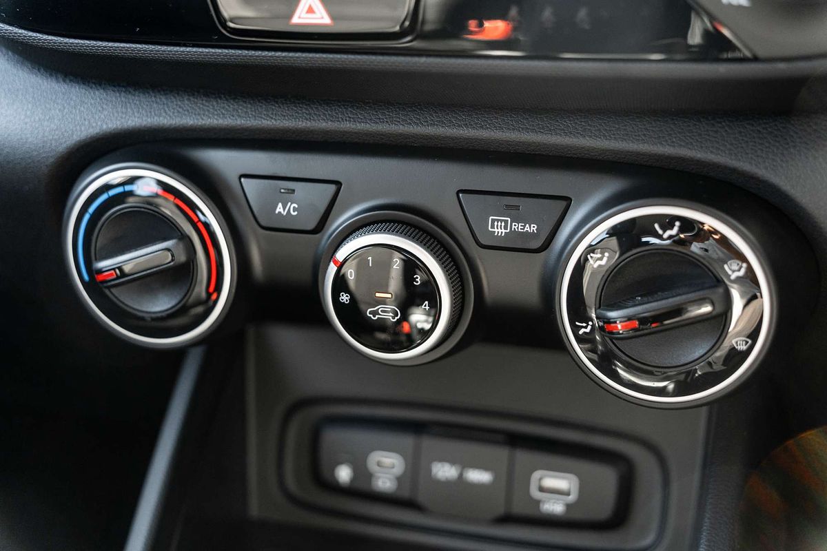 2025 Hyundai Venue QX.V5