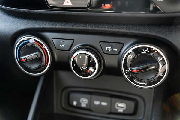 2025 Hyundai Venue QX.V5