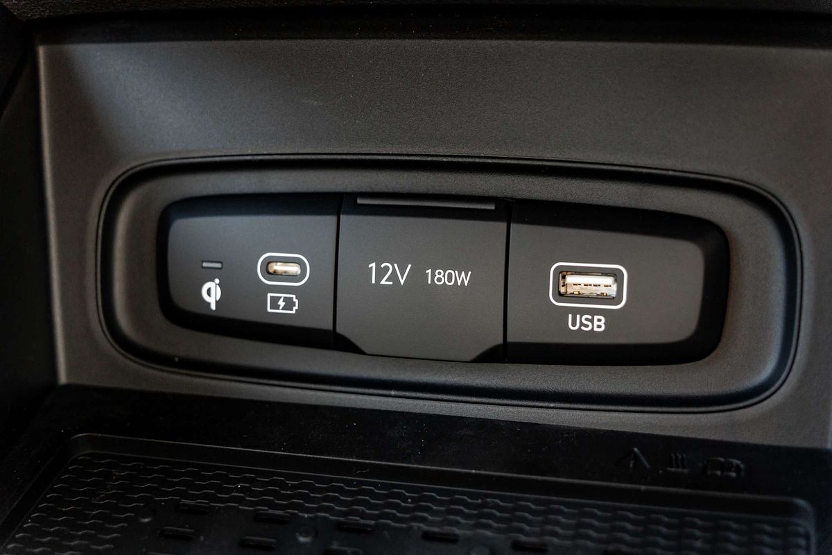 2025 Hyundai Venue QX.V5