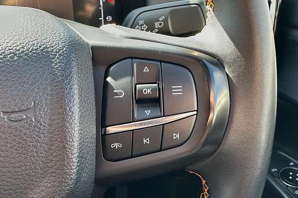 2025 Ford Ranger Wildtrak 4X4 2.0L