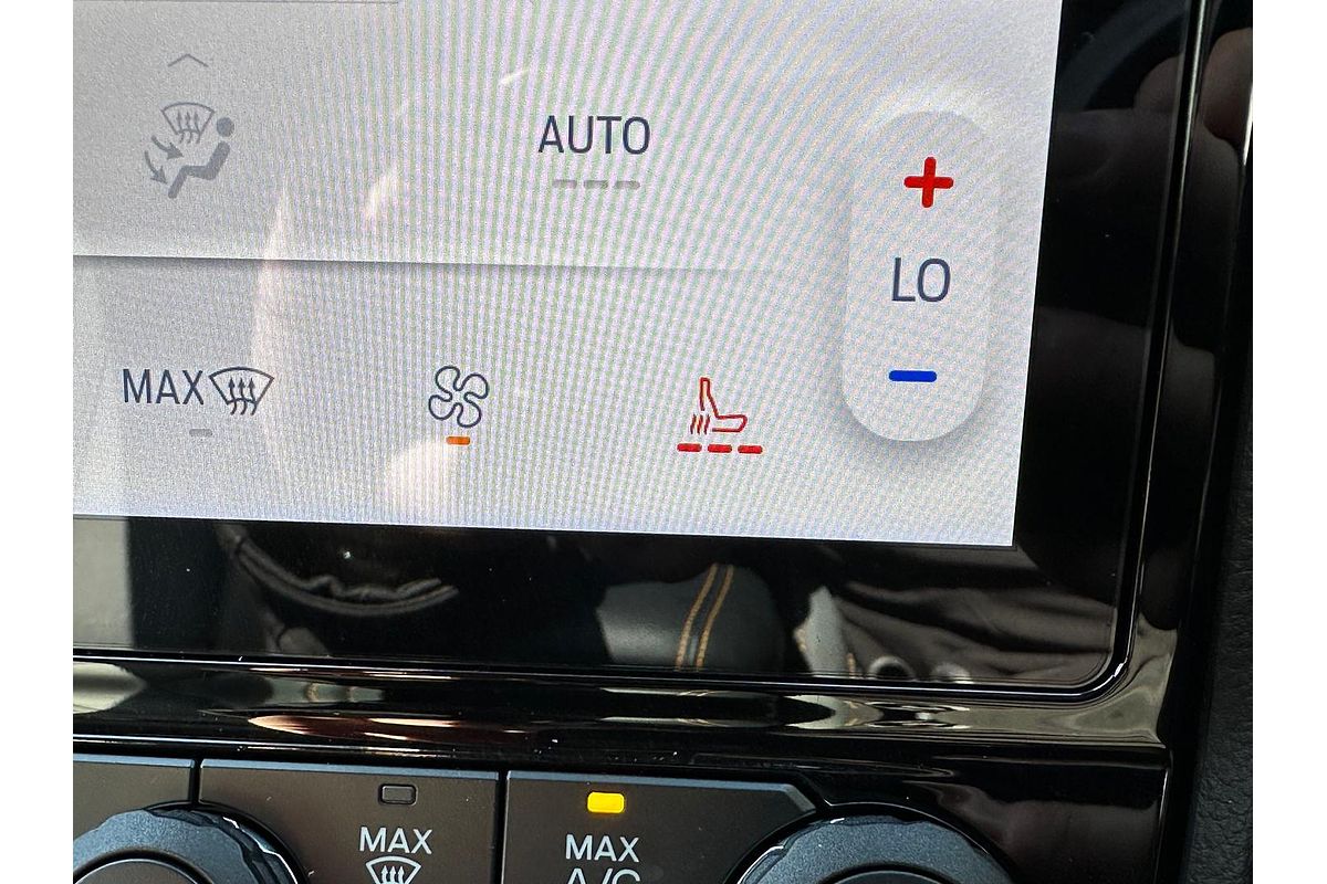 2025 Ford Ranger Wildtrak 4X4 2.0L