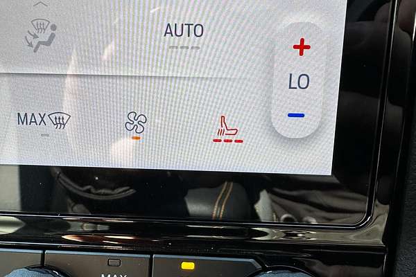 2025 Ford Ranger Wildtrak 4X4 2.0L