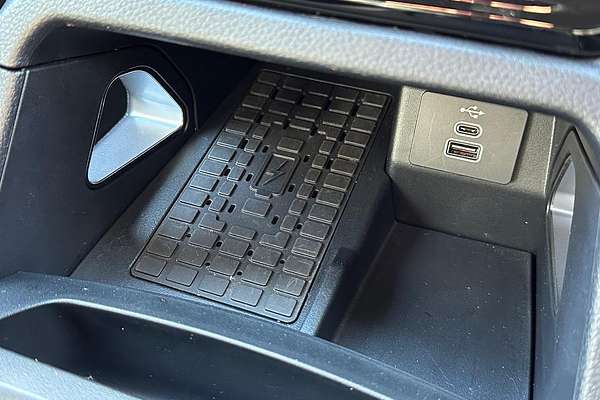 2025 Ford Ranger Wildtrak 4X4 2.0L