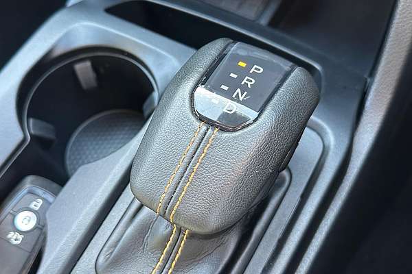 2025 Ford Ranger Wildtrak 4X4 2.0L