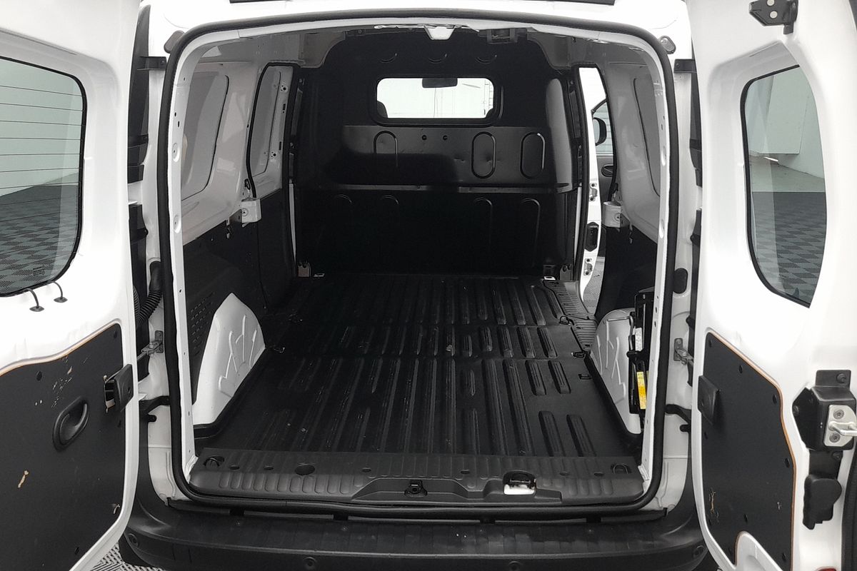 2021 Renault Kangoo Maxi Z.E F61 Phase II LWB