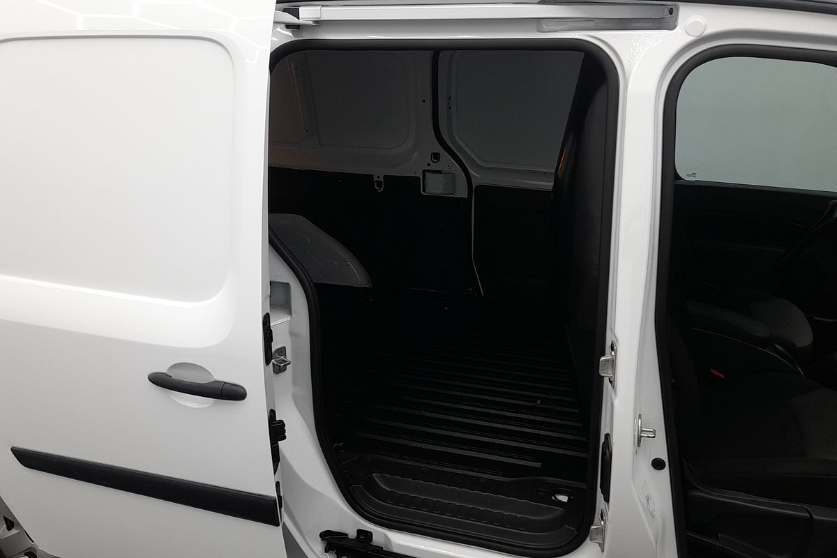 2021 Renault Kangoo Maxi Z.E F61 Phase II LWB