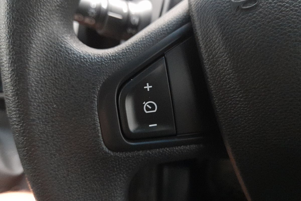 2021 Renault Kangoo Maxi Z.E F61 Phase II LWB