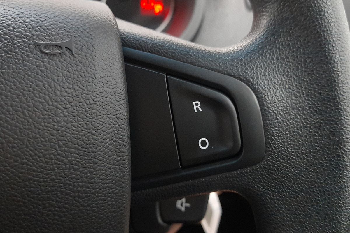 2021 Renault Kangoo Maxi Z.E F61 Phase II LWB