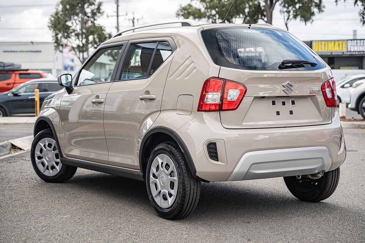 2024 Suzuki Ignis GL MF Series II