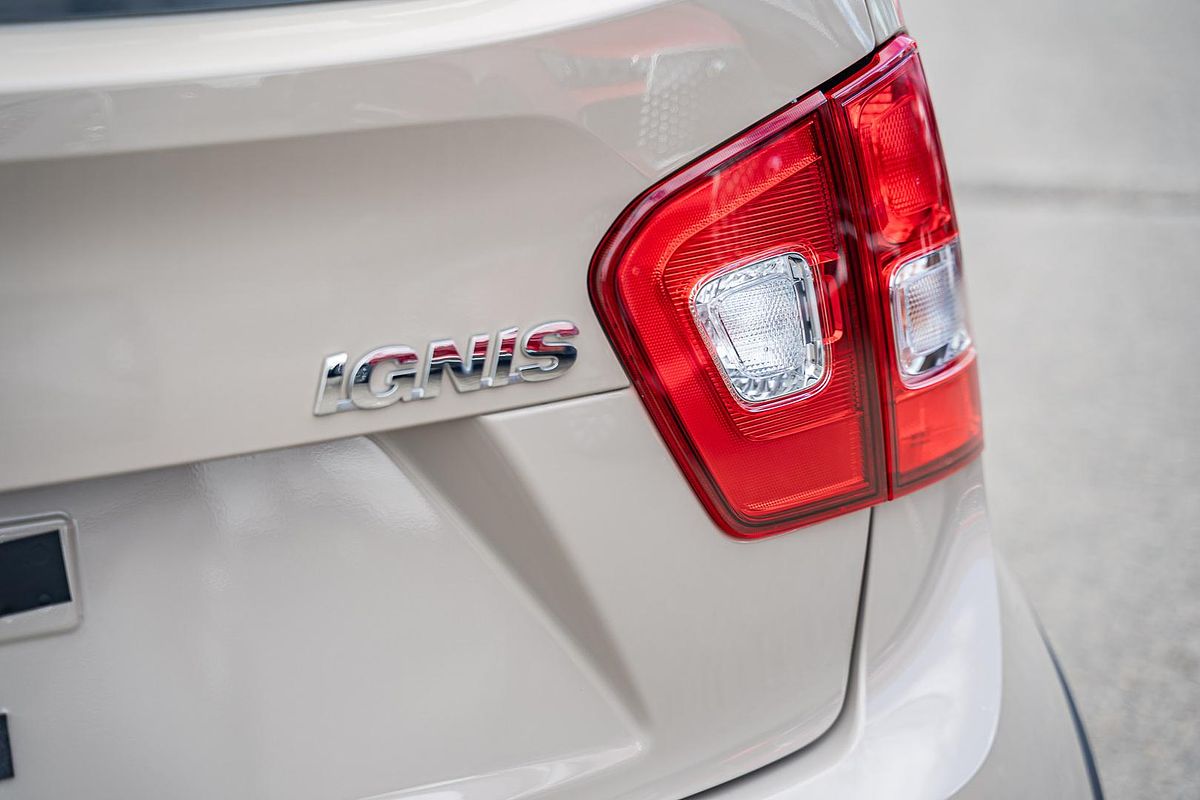 2024 Suzuki Ignis GL MF Series II