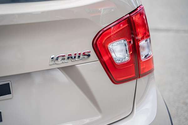 2024 Suzuki Ignis GL MF Series II