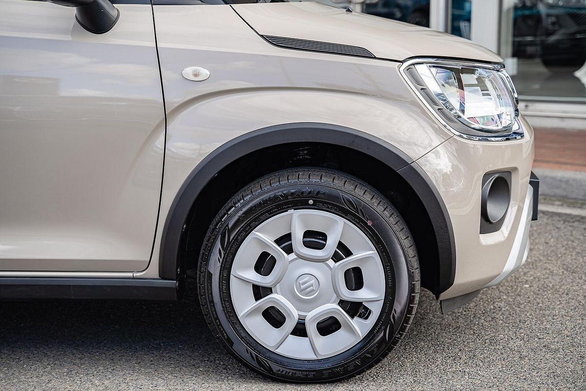 2024 Suzuki Ignis GL MF Series II