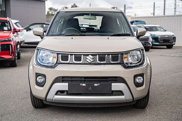 2024 Suzuki Ignis GL MF Series II