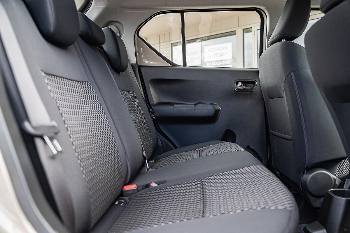 2024 Suzuki Ignis GL MF Series II