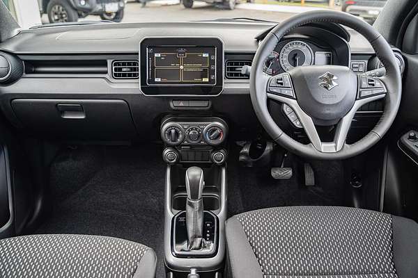 2024 Suzuki Ignis GL MF Series II