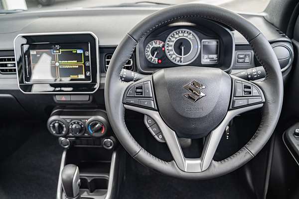 2024 Suzuki Ignis GL MF Series II