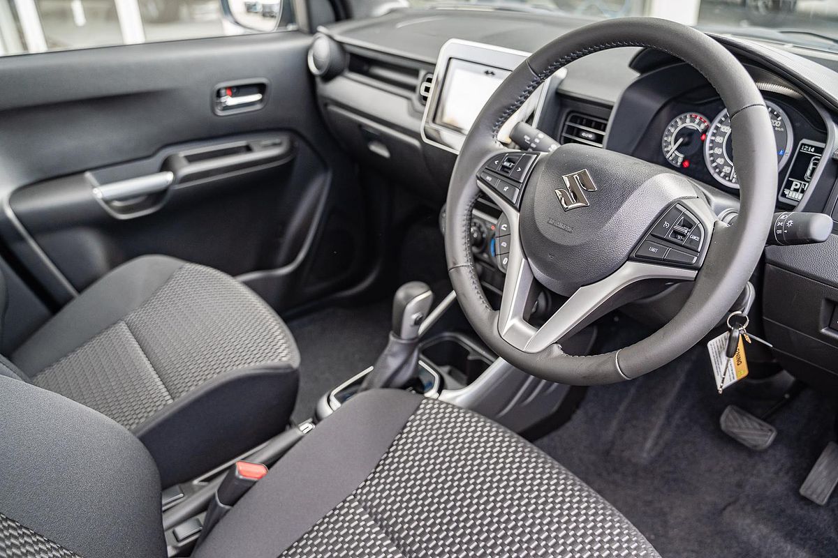 2024 Suzuki Ignis GL MF Series II