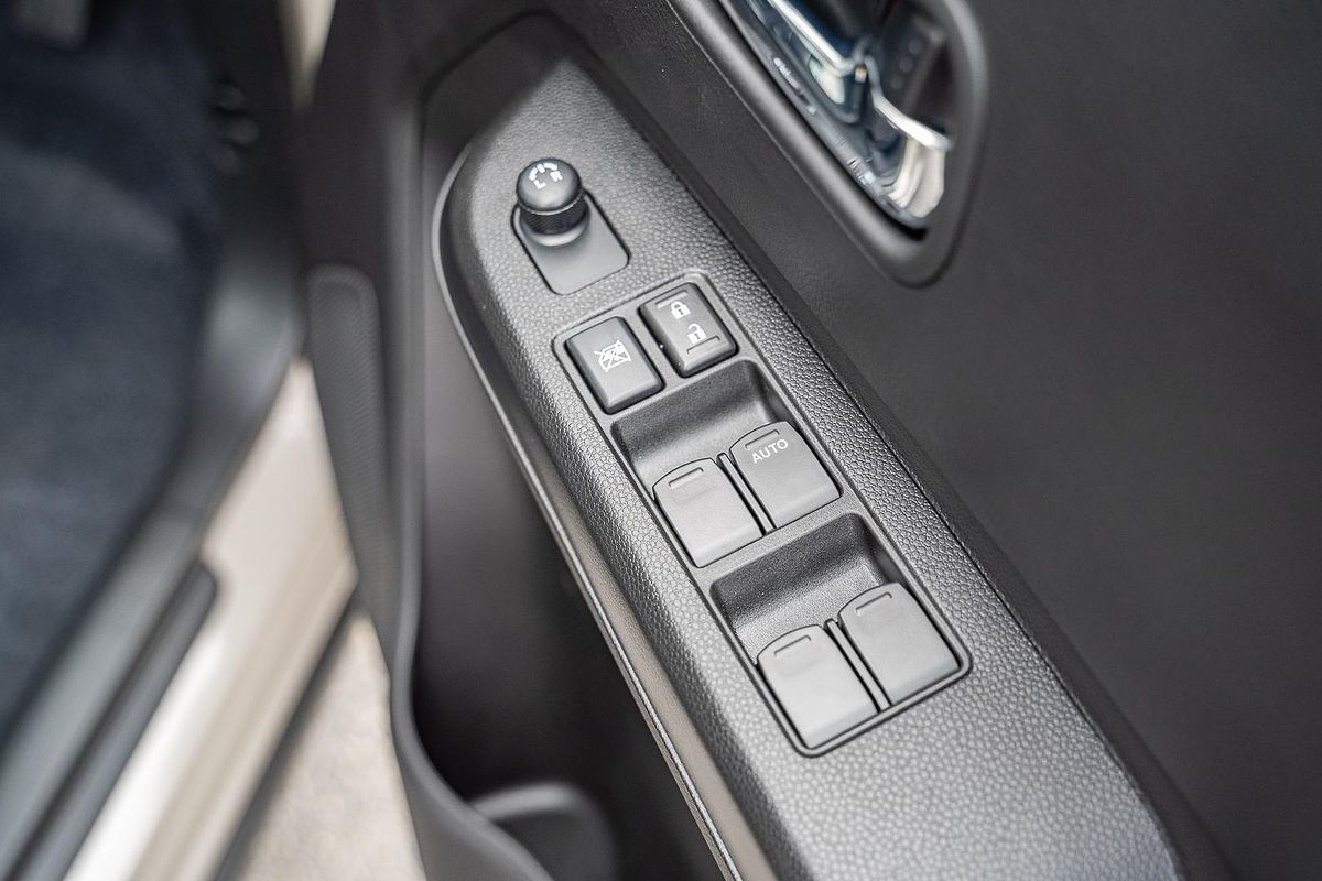 2024 Suzuki Ignis GL MF Series II