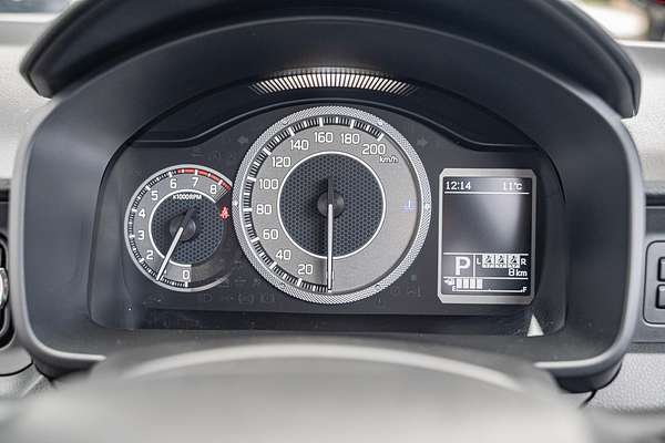 2024 Suzuki Ignis GL MF Series II