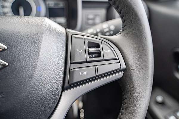 2024 Suzuki Ignis GL MF Series II