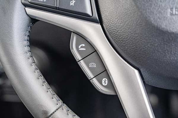 2024 Suzuki Ignis GL MF Series II