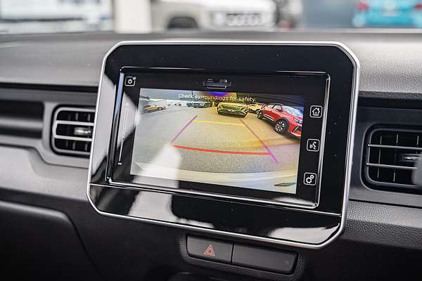 2024 Suzuki Ignis GL MF Series II