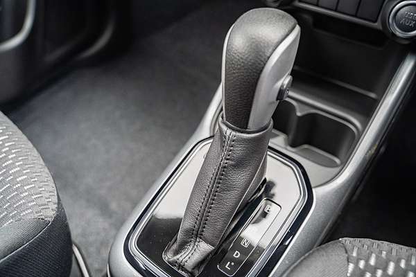 2024 Suzuki Ignis GL MF Series II