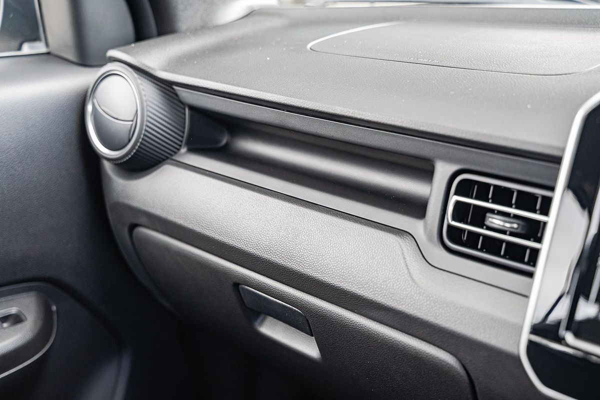 2024 Suzuki Ignis GL MF Series II