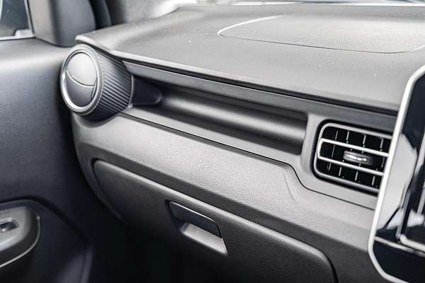 2024 Suzuki Ignis GL MF Series II