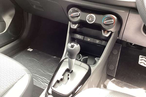 2025 Kia Picanto GT-Line JA PE2