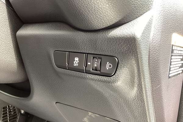 2025 Kia Picanto GT-Line JA PE2