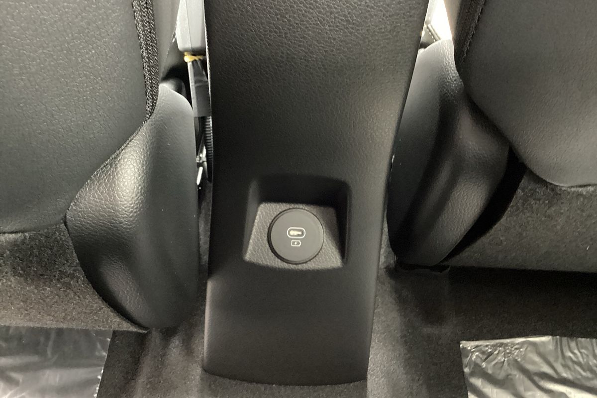 2025 Kia Picanto GT-Line JA PE2