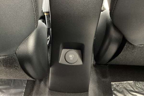 2025 Kia Picanto GT-Line JA PE2